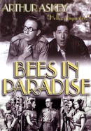 Bees in Paradise poster image