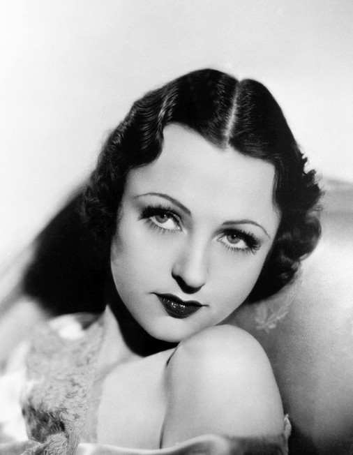 Geneva Mitchell