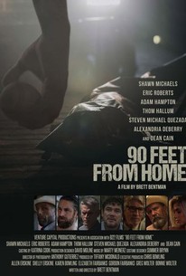 90 Feet From Home | Rotten Tomatoes