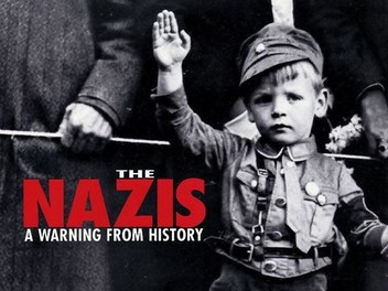 その他 Nazis: A Warning From History [DVD] Amazon.com: Nazis: A Warning from History, The (Dbl DVD