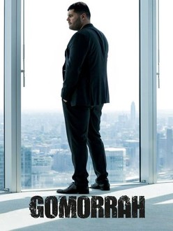 Gomorrah season 4 episode 1 streaming on sale