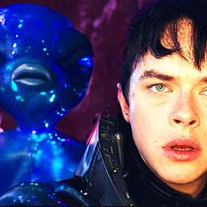 Valerian and the City of a Thousand Planets photo 10