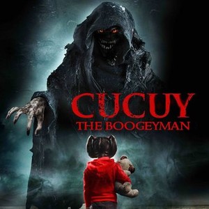 Cucuy: The Boogeyman photo 1