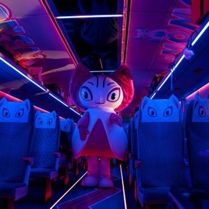 Bullet Train photo 14