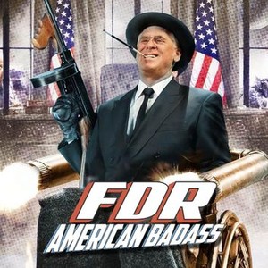 FDR: American Badass! photo 1