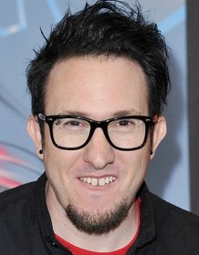 David Yarovesky