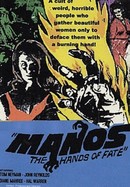 Manos, the Hands of Fate poster image