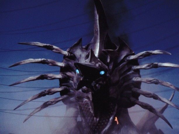 Gamera 2: Advent of Legion | Rotten Tomatoes Gamera 2: Advent of Legion | Rotten Tomatoes