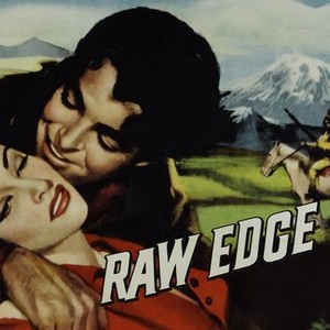 Raw Edge photo 1