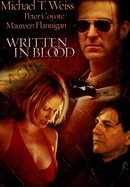 Written in Blood poster image