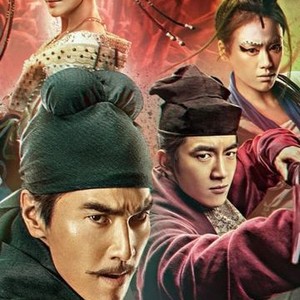Detective Dee: The Four Heavenly Kings photo 18