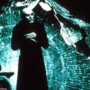 Willem Dafoe.