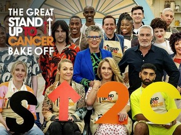 The great celebrity discount bake off watch online