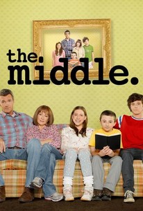 The Middle: Season 3 | Rotten Tomatoes