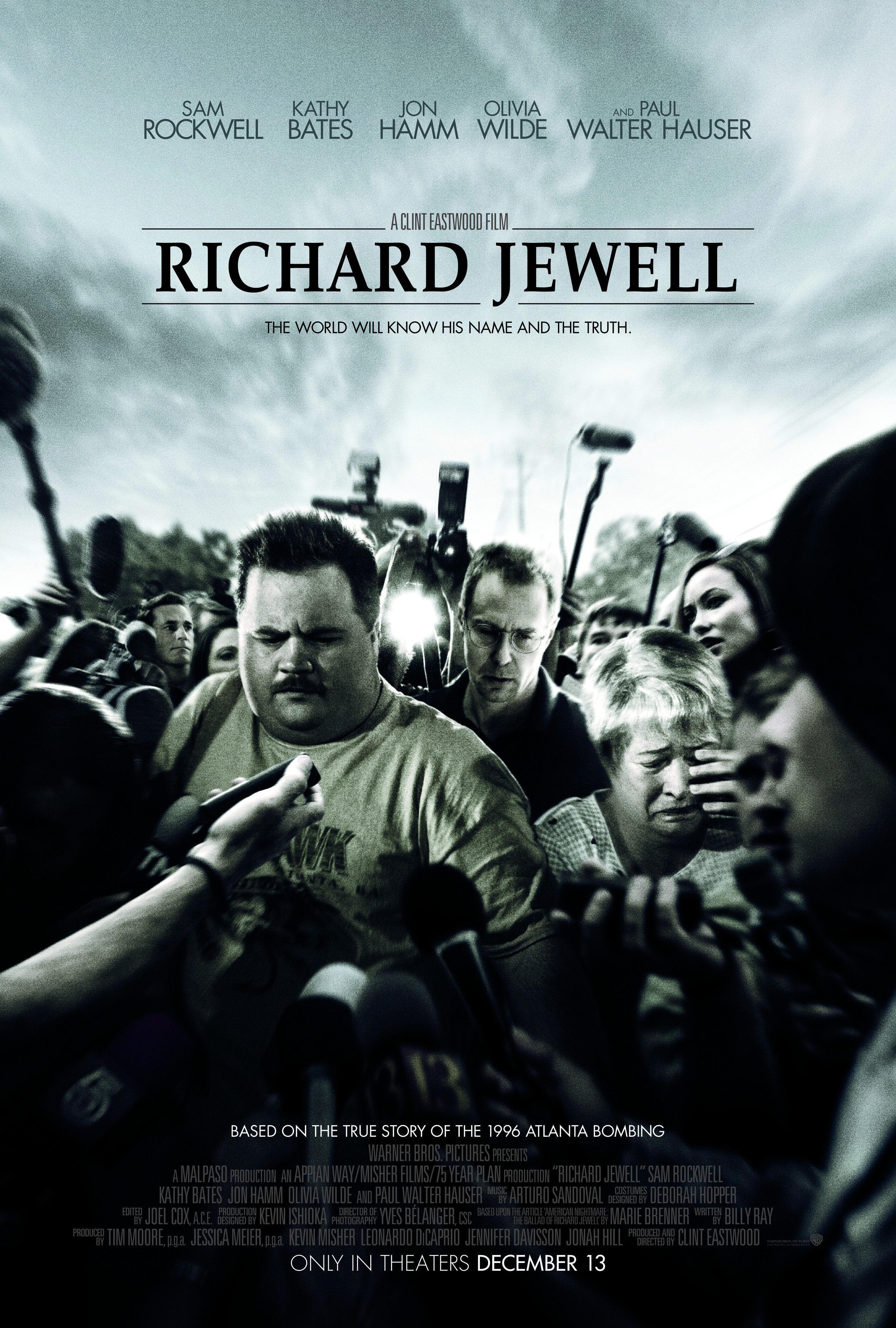 Richard Jewell (film) - Wikiwand