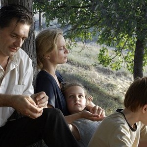 The Banishment (2007) photo 1