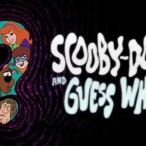 "Scooby-Doo and Guess Who? photo 3"