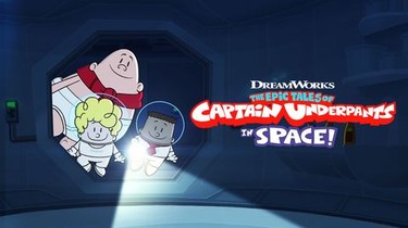 The Epic Tales of Captain Underpants' on Netflix Review: Stream It or Skip  It?