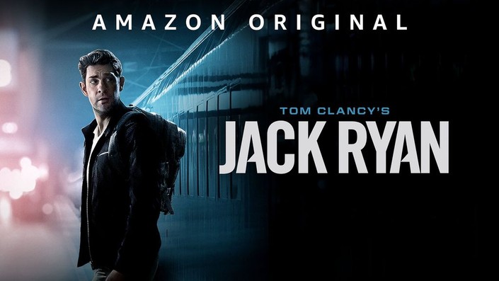 Watch jack ryan online clearance