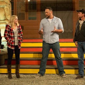 Summer Camp, Matt Rogers, 'Welcome to Summer Camp', Season 1, Ep. #1, 07/11/2013, ©USA