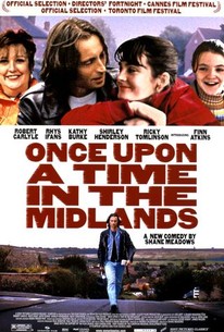 Watch trailer for Once Upon a Time in the Midlands