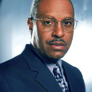 James Pickens Jr. as Asst. Dir. Alvin Kersh