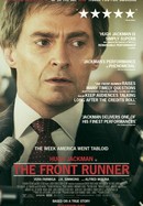 The Front Runner poster image