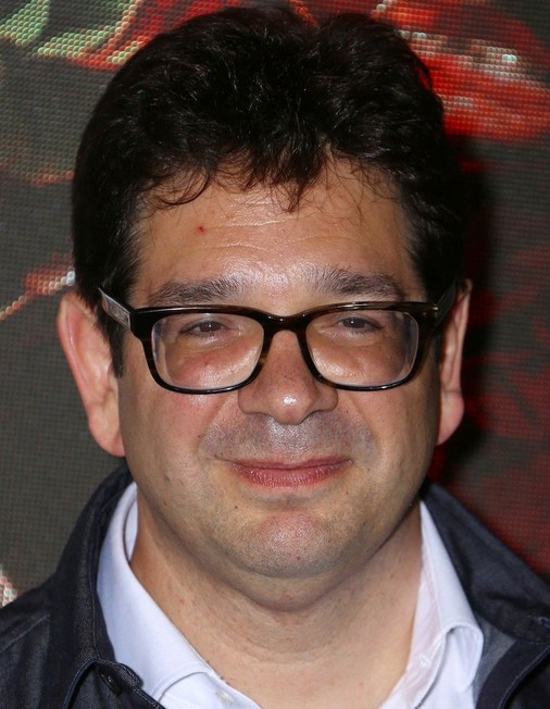 Peter Ettedgui