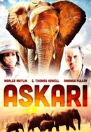 Askari poster image