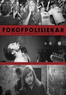 Fokofpolisiekar: Forgive Them for They Know Not What They Do poster image