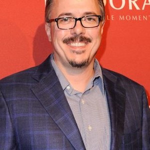 Vince Gilligan at arrivals for The Academy Awards: The Hollywood Reporter (THR) Nominees Night Celebration, Spago, Los Angeles, CA February 10, 2014. Photo By: Sara Cozolino/Everett Collection