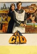 El Cid poster image