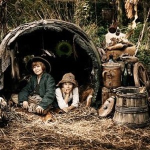 Tom Sawyer photo 8