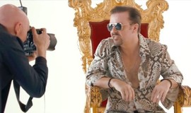 David Brent: Life on the Road: Trailer 1