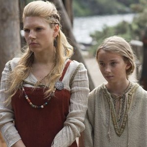 Vikings Season 1 Episode 1 Rotten Tomatoes