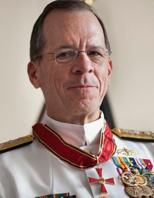 Mike Mullen