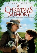 A Christmas Memory poster image