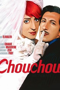 Chouchou - Rotten Tomatoes