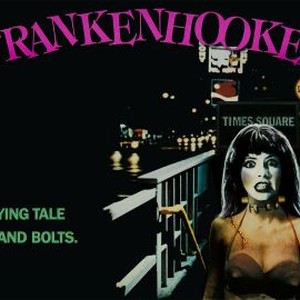 Frankenhooker photo 9
