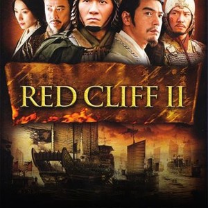 "Red Cliff II photo 6"