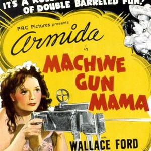 Machine Gun Mama (1944) photo 9
