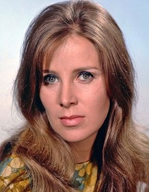 Jane Merrow