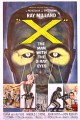 The Man With the X-Ray Eyes