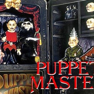 "Puppet Master photo 5"