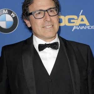 David O. Russell at arrivals for 66th Annual Directors Guild of America (DGAs) Awards Dinner, Hyatt Regency Century Plaza, Century City, CA January 25, 2014. Photo By: Elizabeth Goodenough/Everett Collection