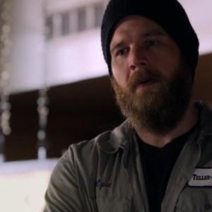 Sons of Anarchy: Season 1, Episode 10 - Rotten Tomatoes