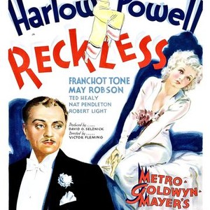 Reckless (1935) photo 9