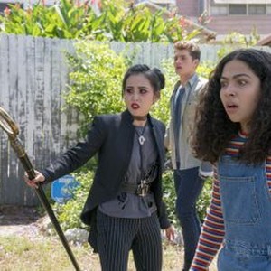 Marvel's Runaways - Rotten Tomatoes