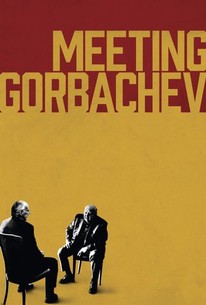 Watch trailer for Meeting Gorbachev
