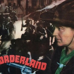 Borderland photo 5